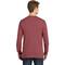 Port & Company® Beach Wash® Colors Garment-Dyed Long Sleeve Tee